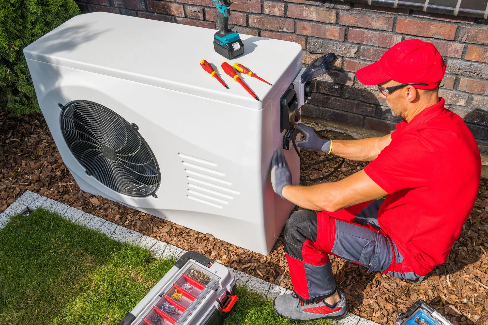 About HVAC in Ione, CA